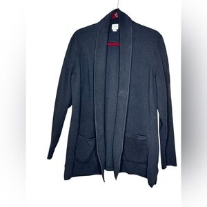 J Crew Chelsea Sweater Blazer SIZE XXL